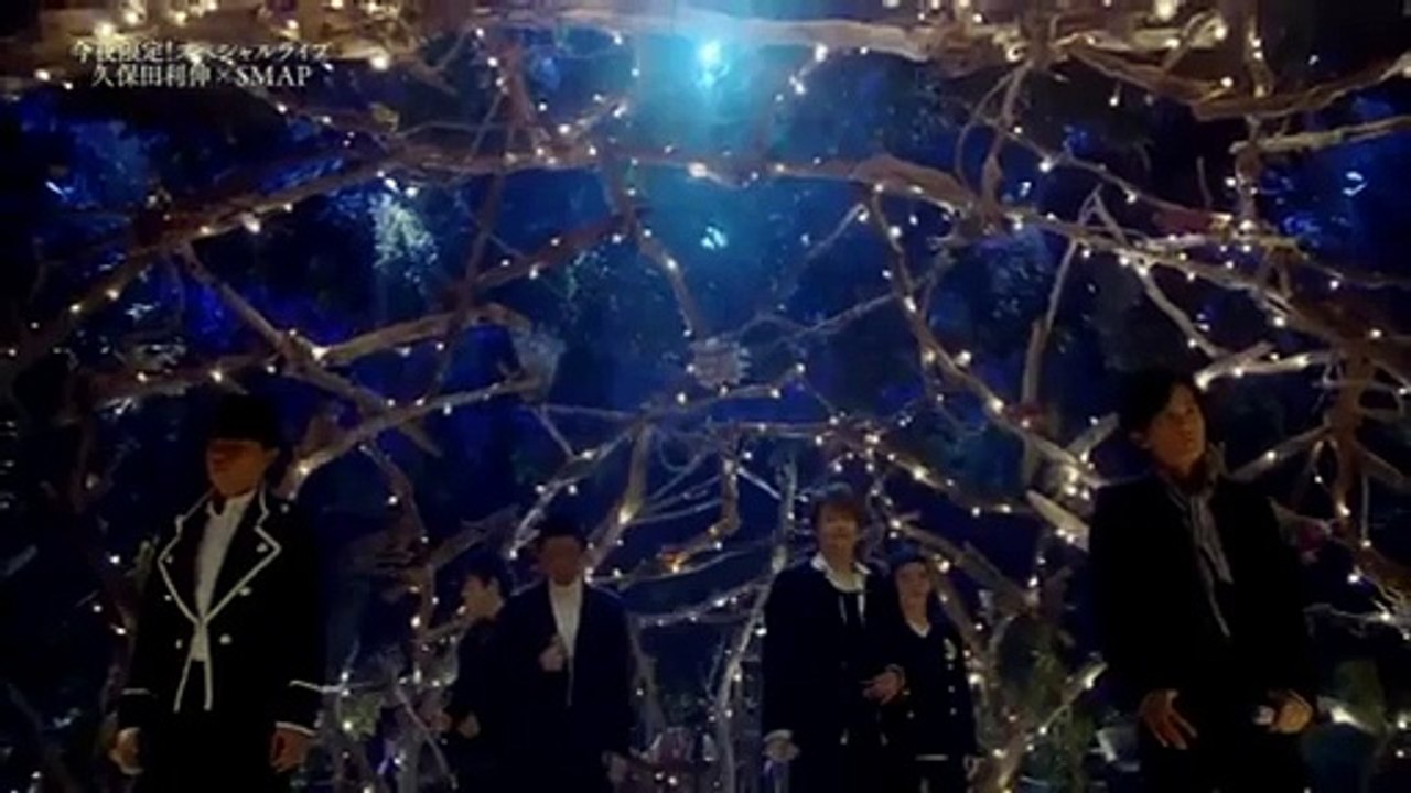 SMAP×_2016代償 Ⰵ話  2