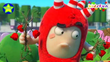 Funny Cartoon ¦ Oddbods Full Compilation #63 ¦ Cartoons For Kids
