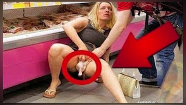 30 Embarrassing Moments You Will Never Forget Photos Taken At The Right Moment