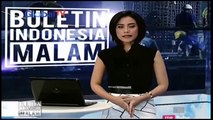 Pelaku Jambret Dikeroyok Massa