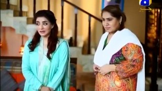 Bechari Mehrunnisa Episode10 12th December 2016 Part 2