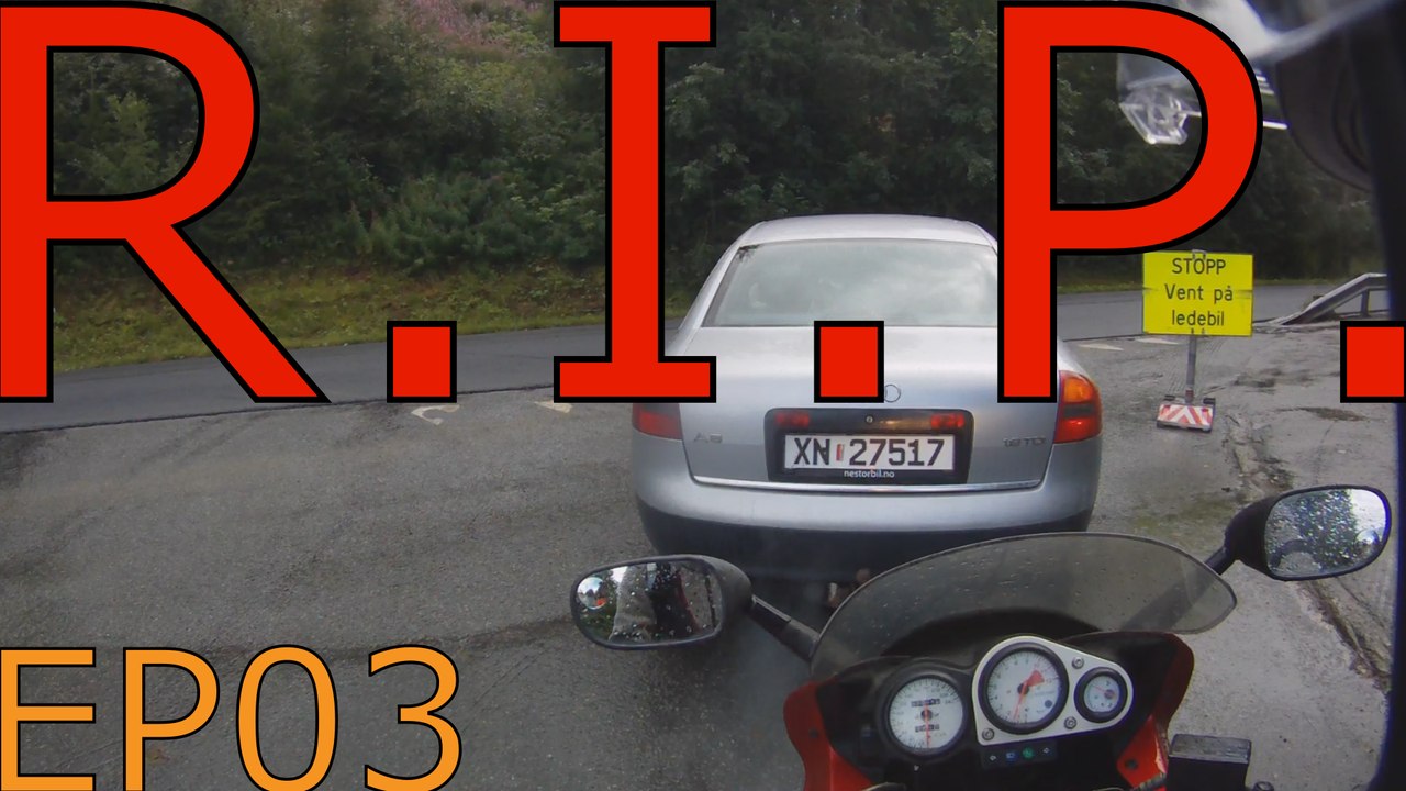 Motovlog 03 | This is a long one