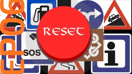 Motovlog 06 | Pushing the "Reset" button on YouTube