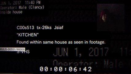 Resident Evil 7 Teaser: Beginning Hour (11)