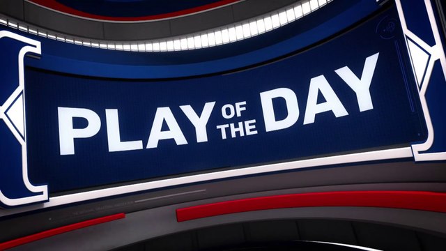 Play of the Day - Chris Paul