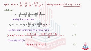 Math Chapter 8.3 Part 10