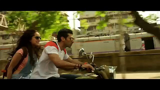 OK Jaanu | Official Trailer | Aditya Roy Kapur, Shraddha Kapoor | A.R. Rahman