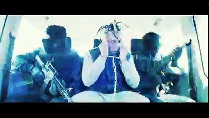 Guirri Mafia - Cellule - Clip by Beat Bounce