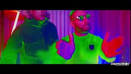 I2H - Les Princes De La Ville (Ep. 2 - Hauts-De-Seine) Feat. LIM ¦ Daymolition