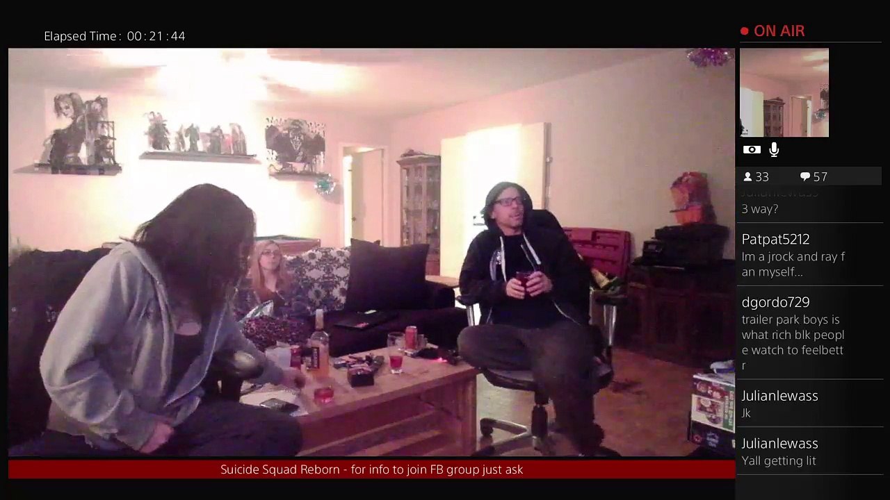 Late Night Squad Chat (26)