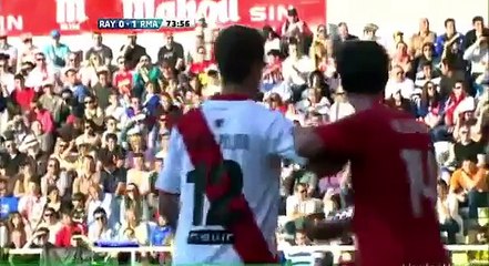 Video : Great Casillas' save at Real Madrid