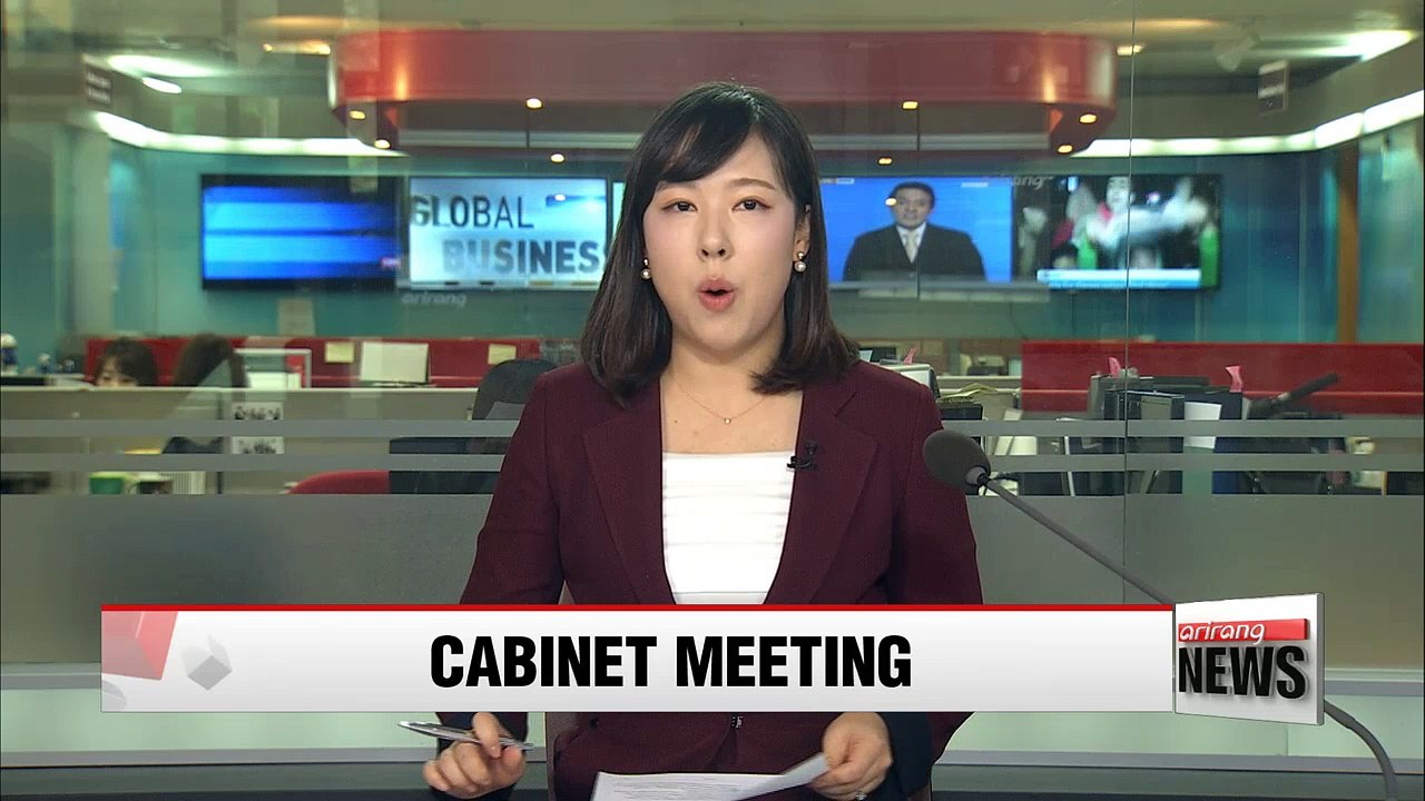 Prime Minister chairs cabinet meeting with focus on security & economy