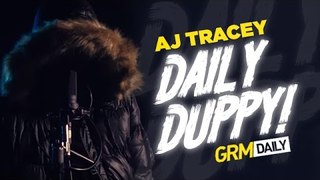 AJ Tracey - Daily Duppy S05 Ep20 GRM Daily