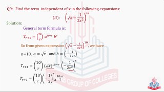 Math Chapter 8.2 Part 07
