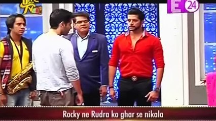 Naagin Season 2 RUDRA KA FAISLA 13 December 2016