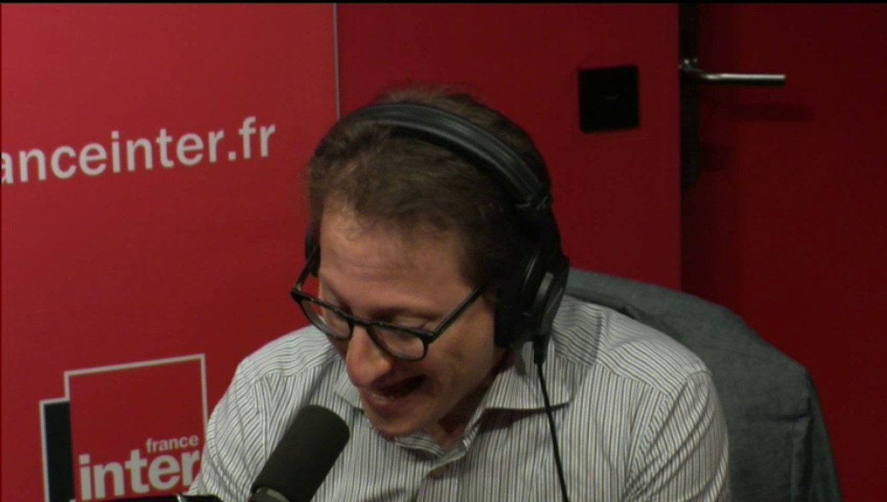 Histoires Politiques : "Certains ministres se planquent, c'est tout le contraire avec Ségolène Royal"