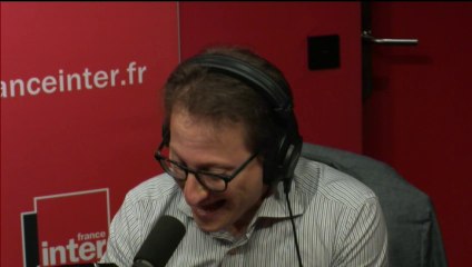 Histoires Politiques : "Certains ministres se planquent, c'est tout le contraire avec Ségolène Royal"