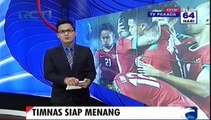 Indonesia Siap Kalahkan Thailand