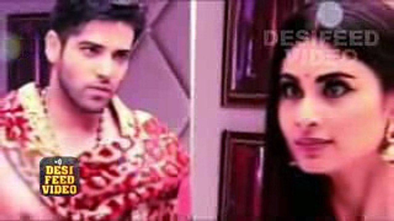 NAAGIN 2 - 13th December 2016 - Upcoming Twist - NAAGIN Season 2 Latest News 2016