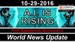 Artificial Intelligence Online - Subliminal Messages - Alternative Medicine - FSS World News Update