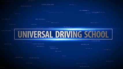 Professional Driving School Calgary