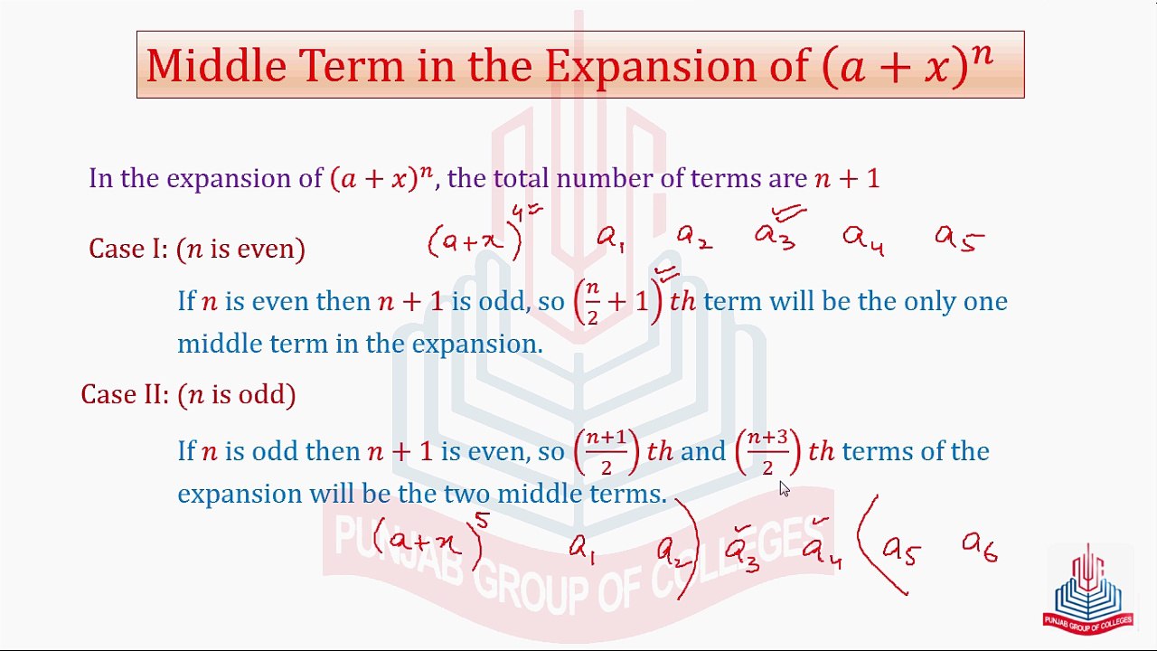Math Chapter 8.2 Part 08