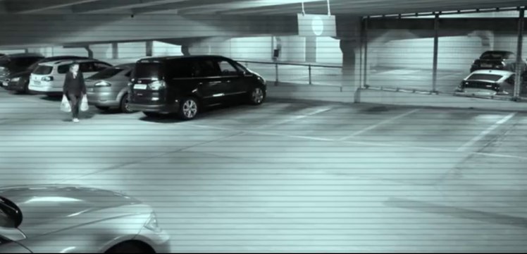 5 People With Superpowers Caught On Tape