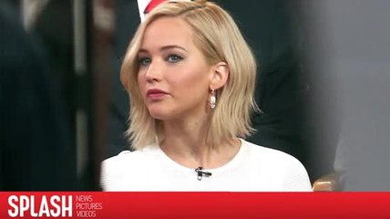 Encuentren el por qué la gente está llamando racista a Jennifer Lawrence