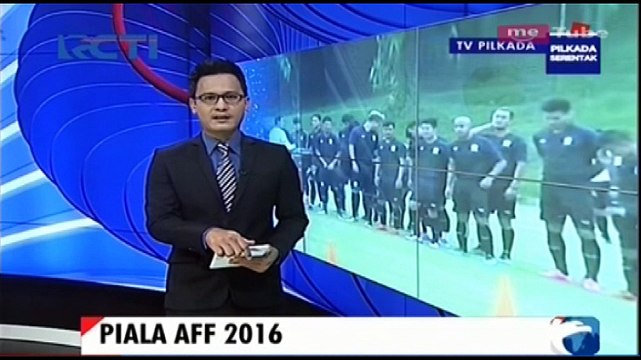Kiatsuk: Nasib Timnas Indonesia Seperti Portugal di Piala Eropa