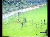 13.09.1989 - 1989-1990 UEFA Cup Winners' Cup 1st Round 1st Leg Barcelona 1-1 Legia Varşova