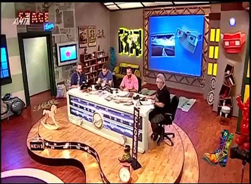 Ο Αντώνης Κανάκης μιλά πρώτη φορά για την γέννηση της κόρης του