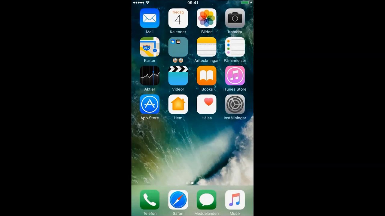 Cydia download for iOS 10.2 , 10.2.1 & 10.3 with @ijapija00 - demo video