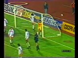 27.09.1989 - 1989-1990 UEFA Cup 1st Round 2nd Leg Spartak Moskova 2-0 Atalanta Bergamo