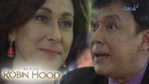 Alyas Robin Hood: Getting to know Leandro