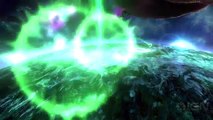 Green Lantern Rise of the Manhunters – PS3 [telecharger .torrent]