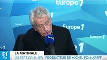 L'annulation des deux concerts de Polnareff pourrait coûter 