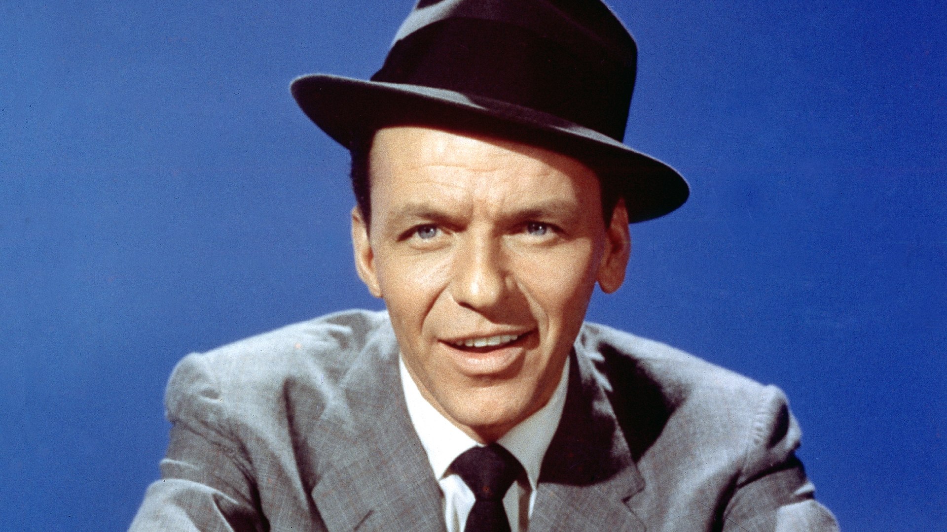 ⁣6 Frank Sinatra Quotes to Live By
