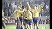 01.11.1989 - 1989-1990 UEFA Cup Winners' Cup 2nd Round 2nd Leg Grasshoppers Zürich 3-0 FC Torpedo Moskova