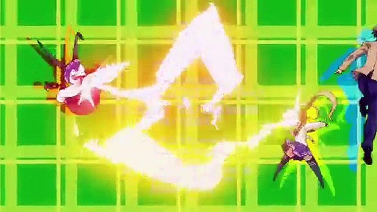 Okusama ga Seitokaichou! Plus! - 08 HD  おくさまが生徒会長!+! 니話「生徒会長の頑張りと冬の誘惑」