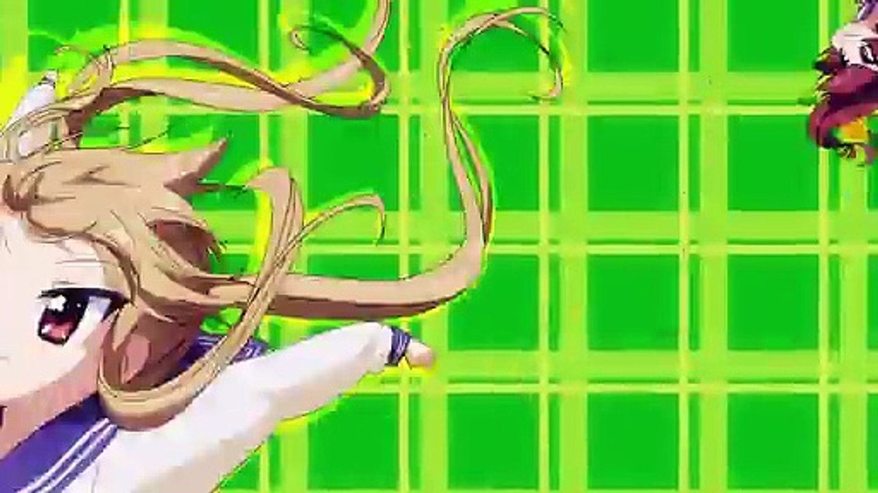 おくさまが生徒会長!+! Ⱁ話「副会長と会計の何らかの前進」 ga Seitokaichou! Plus! - 11 HD