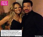 Mariah Carey Lionel Richie