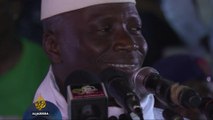 UN holds emergency meeting over Gambia