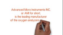 oxygen analyzer