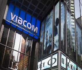 Viacom CBS Deal