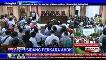 JPU Jelaskan Pokok Dakwaan Perkara Ahok