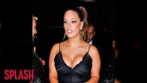 Ashley Graham le da crédito a SI y Tyra Banks por rol en ANTM