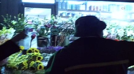 Crime Stories - Wrong Man Mistaken Identity