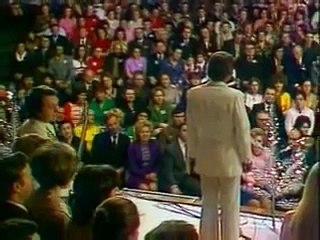 Самоцветы 1974 год - Не повторяется такое никогда