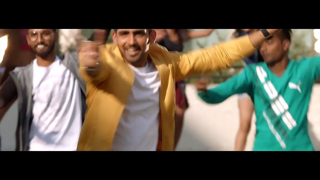 Na Kar Gayee (Full Song) _ Jump To Bhangra _ Babbal Rai _ Latest Punjabi Songs 2016
