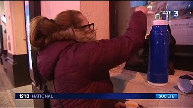 Pas-de-Calais : des maraudes sont organisées pour les sans-abri grâce à Facebook !